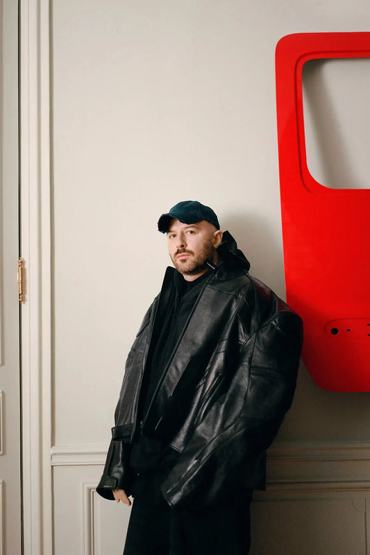 Demna Takes the Reins at Gucci: A New Era for the Italian Fashion House