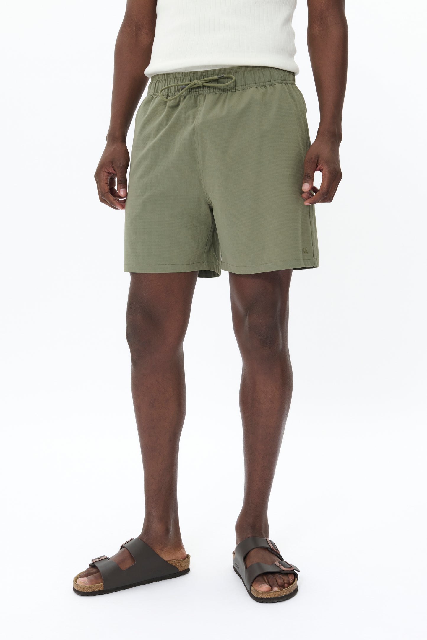 MaSwimmer Trunks