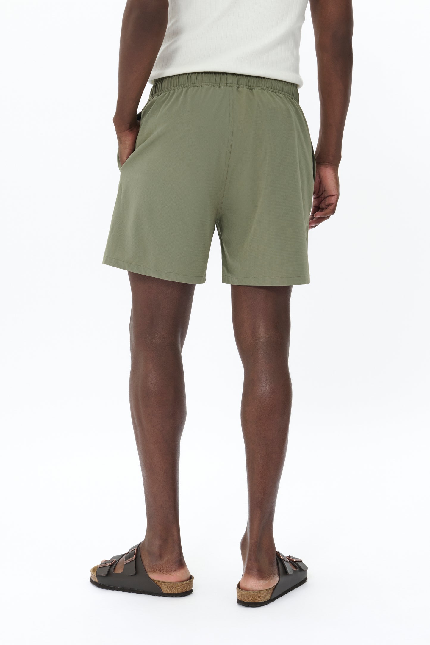 MaSwimmer Trunks