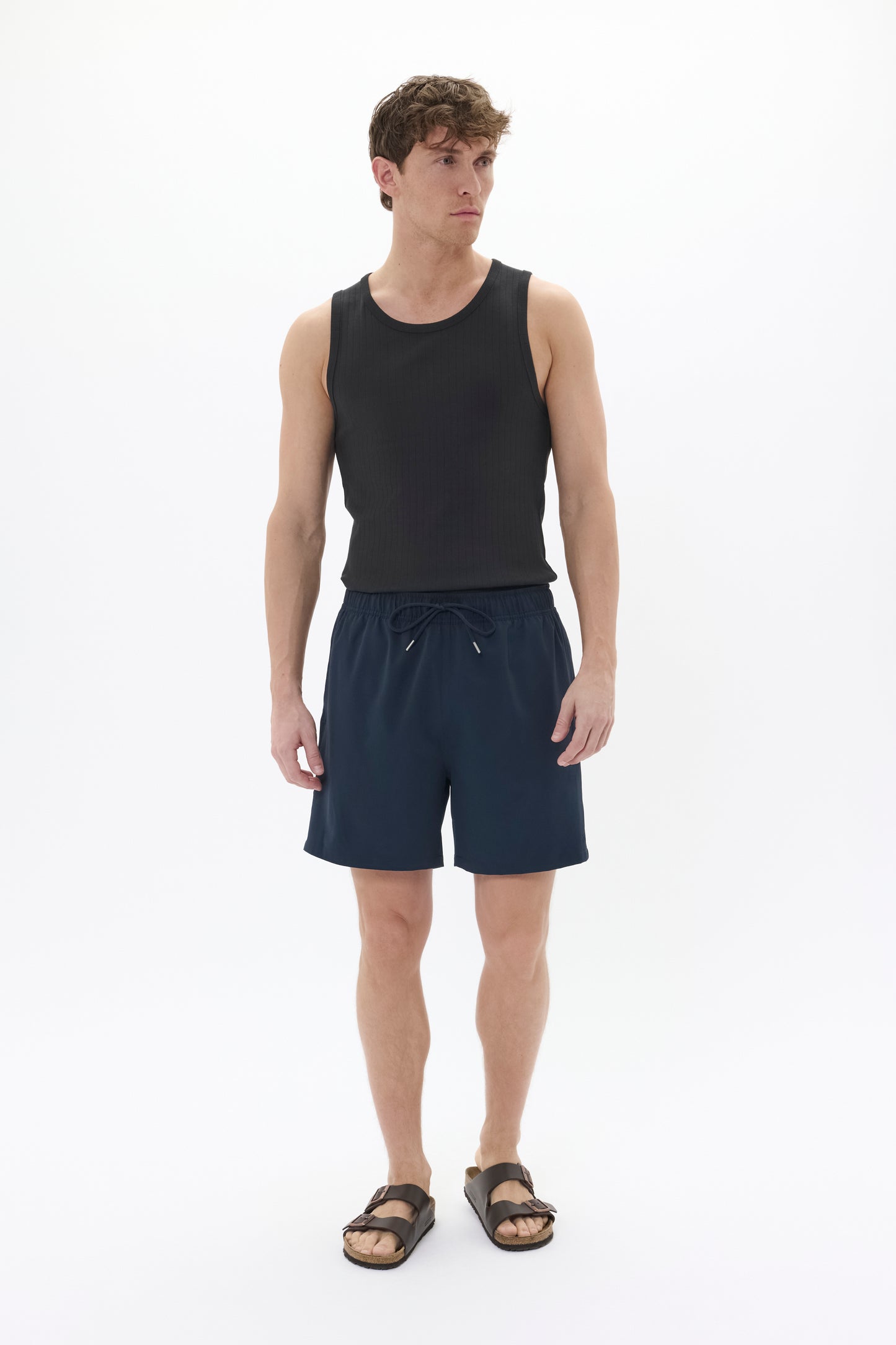 MaSwimmer Trunks