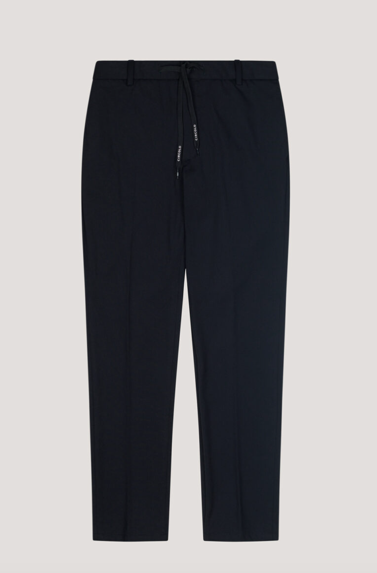 Giacca Piquet Travel Stretch Suit w Joggers