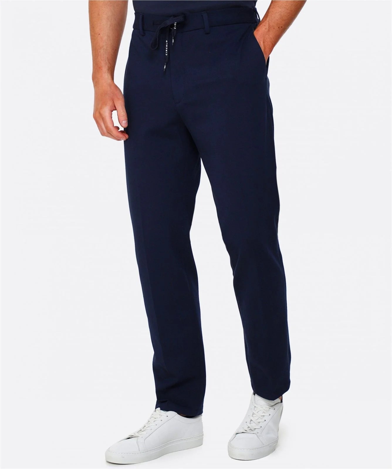 Giacca Piquet Travel Stretch Suit w Joggers
