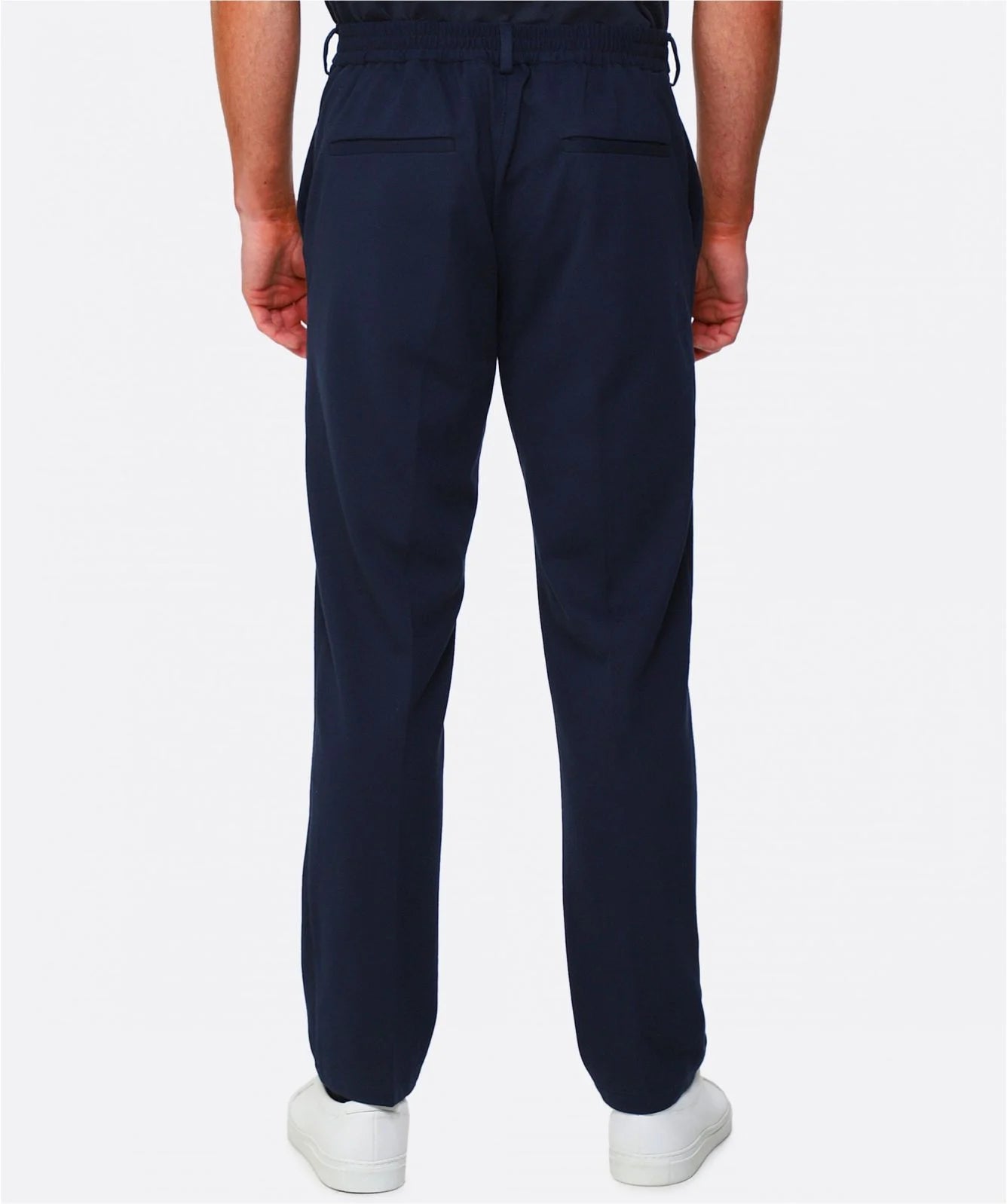 Giacca Piquet Travel Stretch Suit w Joggers