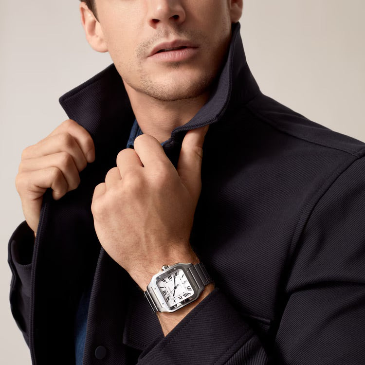 Why the Right Watch Still Matters in a Digital World