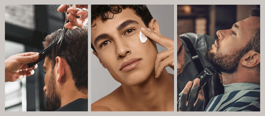 Modern Men & The Importance of Grooming