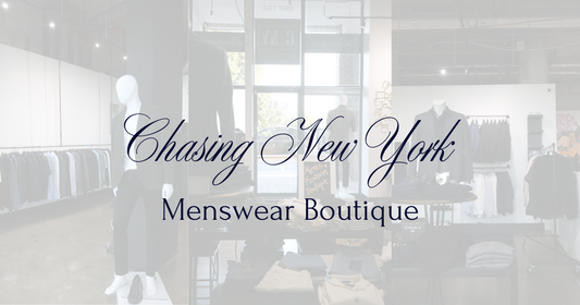 Rain Check: Dressing Well for Stormy Weather