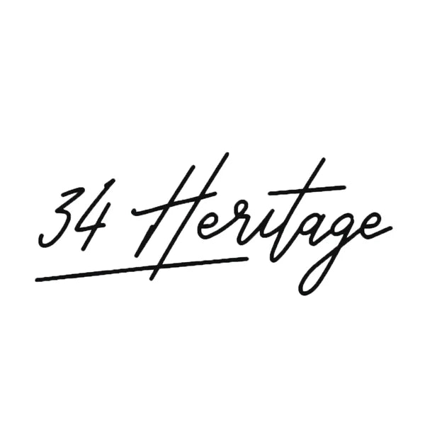 34 Heritage