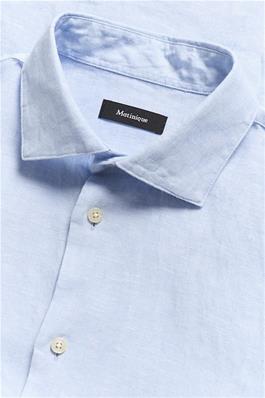 MaMarc Linen Shirt