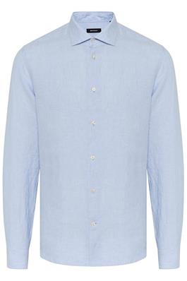 MaMarc Linen Shirt