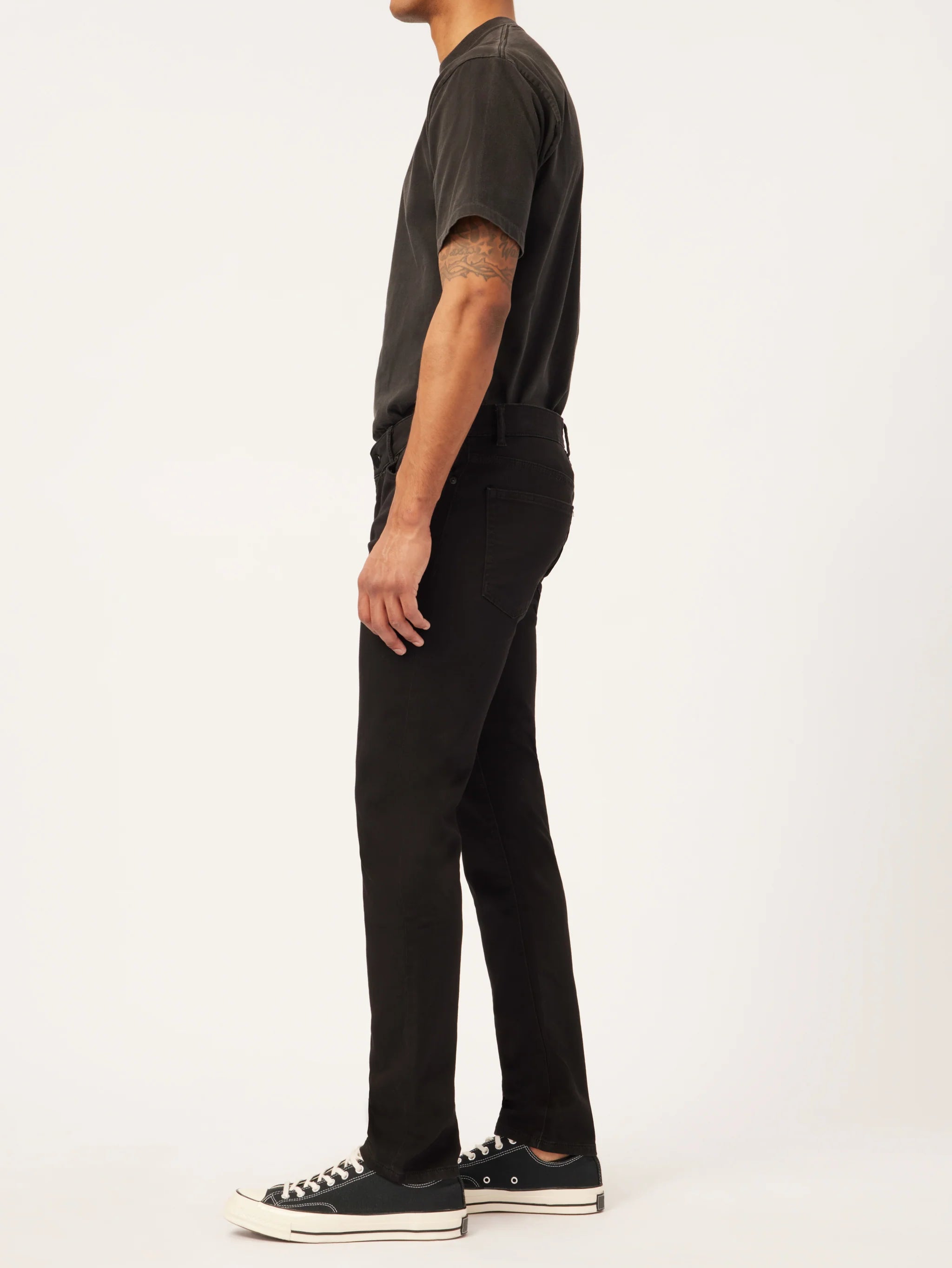 Cooper Tapered Jean in Cavern