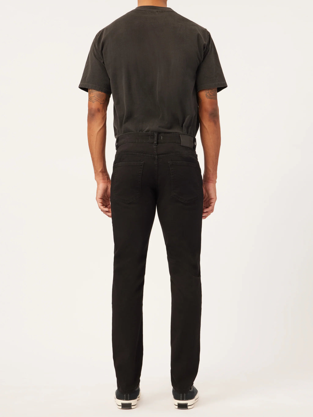 Cooper Tapered Jean in Cavern