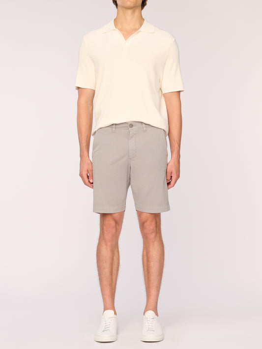 Jake Chino Short in Shale