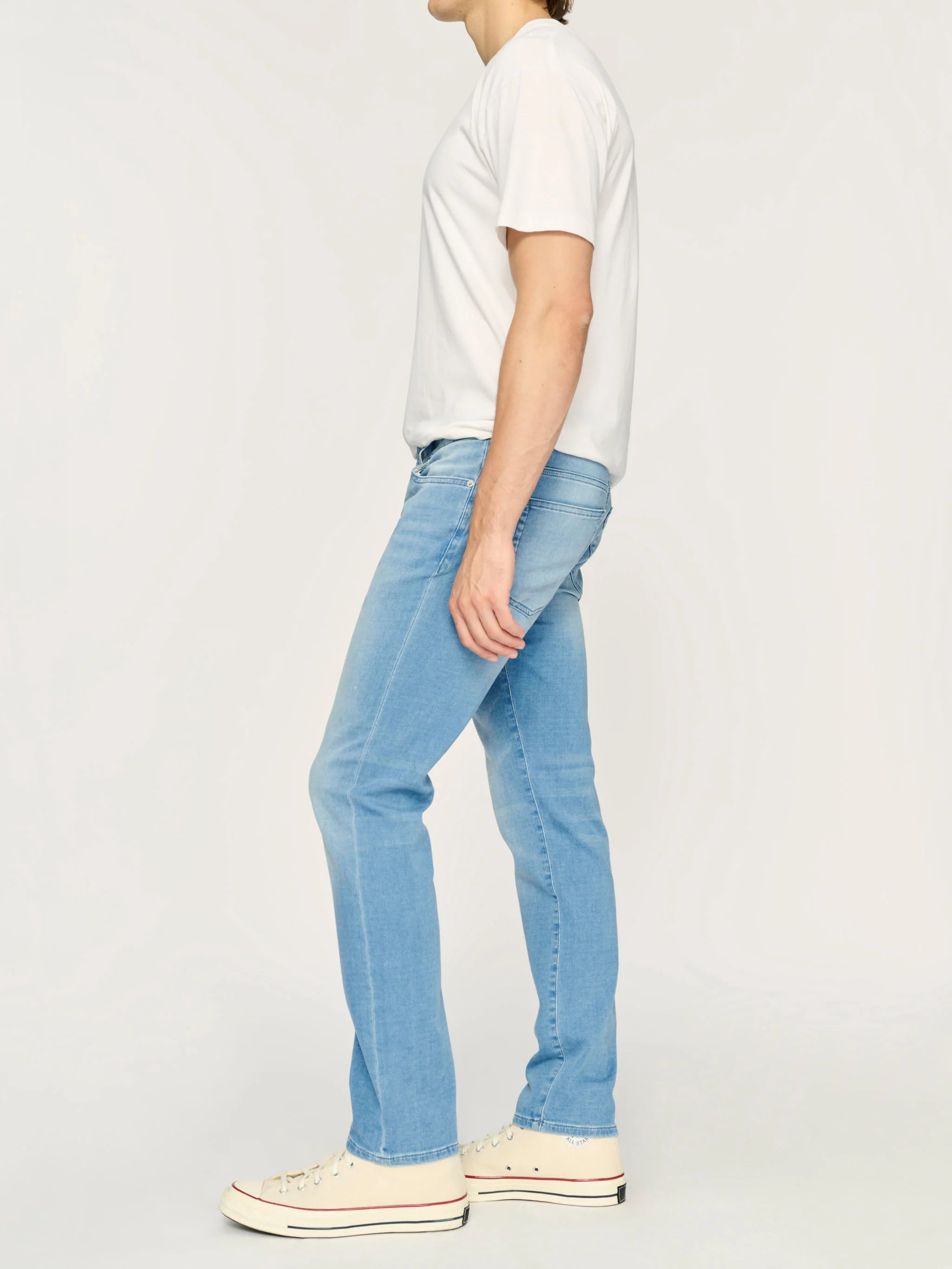 Nick Slim in Ramer