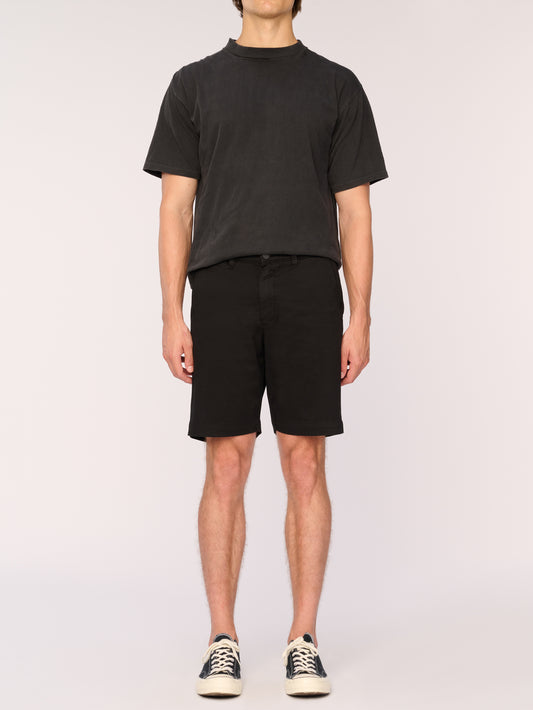 Jake Chino Short In Black