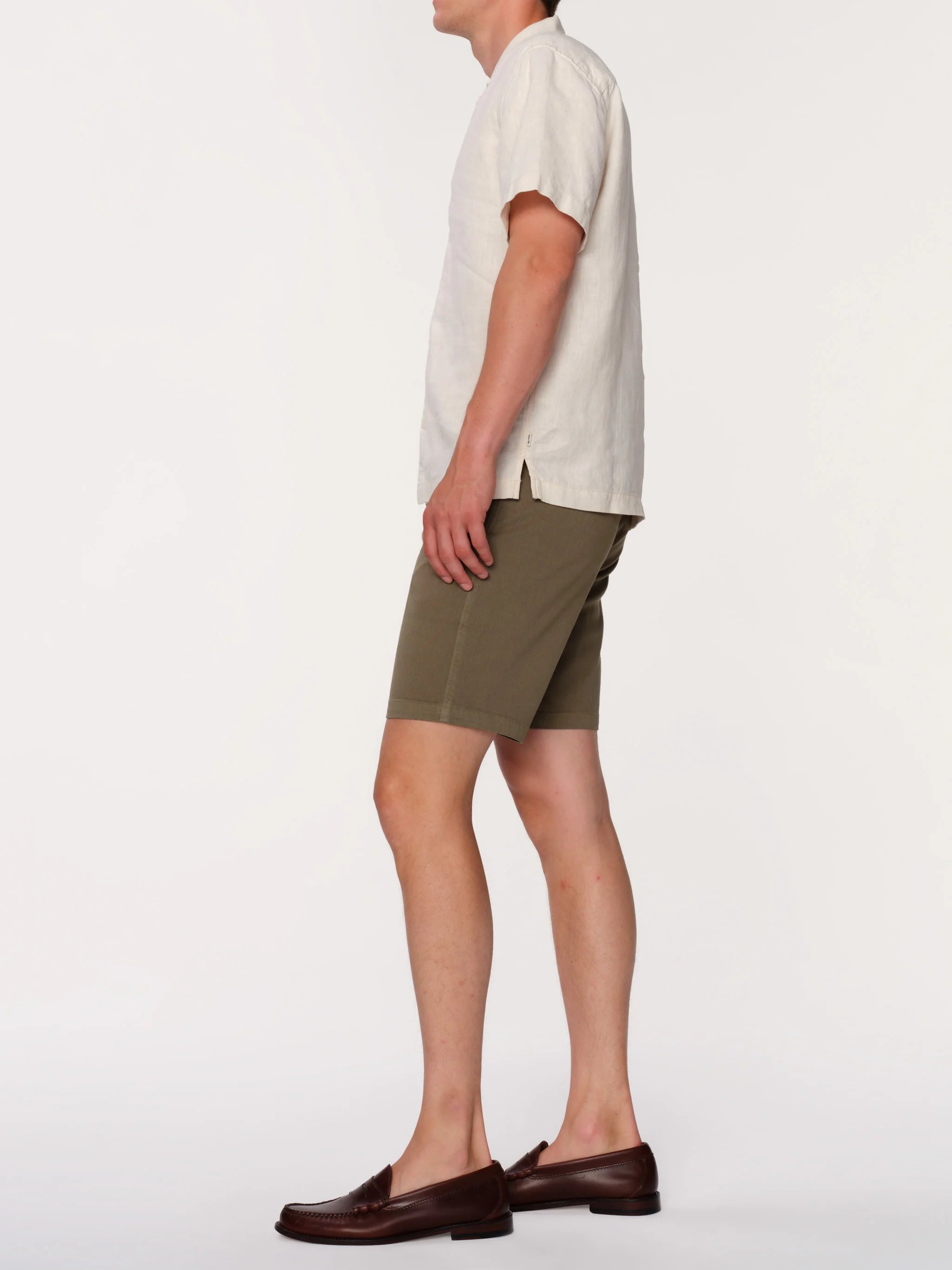 Jake Chino Short in Belfast
