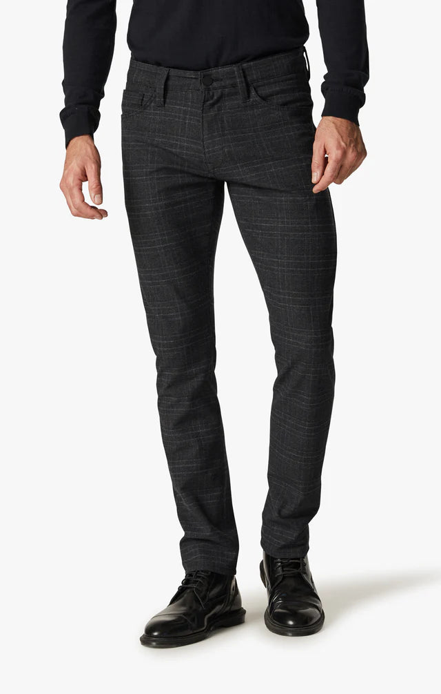 34 Heritage Cool Tapered Leg In Check