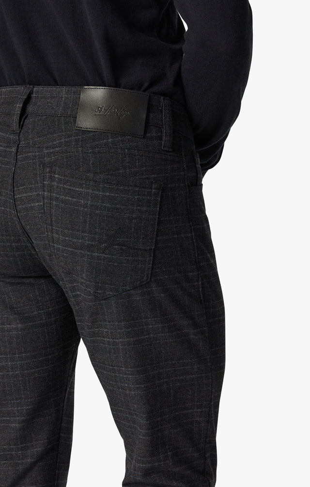 34 Heritage Cool Tapered Leg In Check
