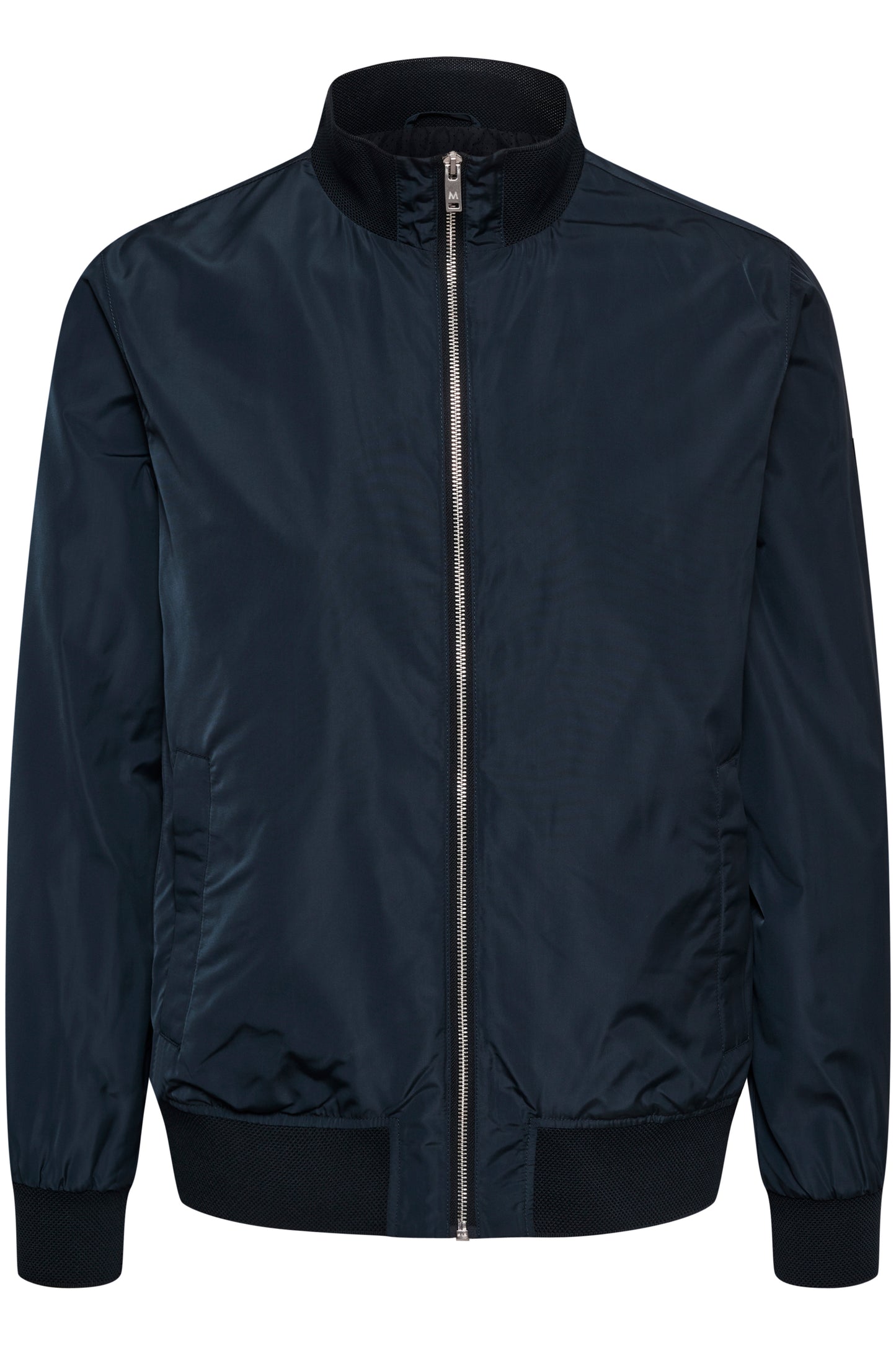 MAHardron Jacket in Dark Navy