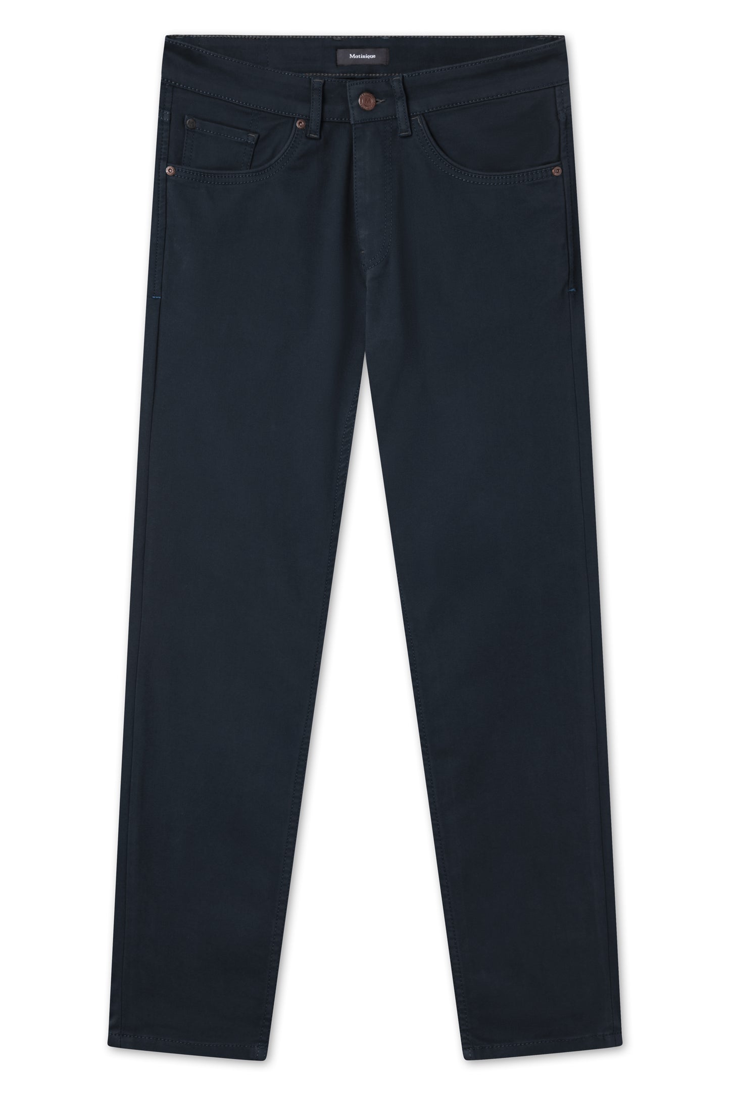 MAPete Pant in Dark Navy