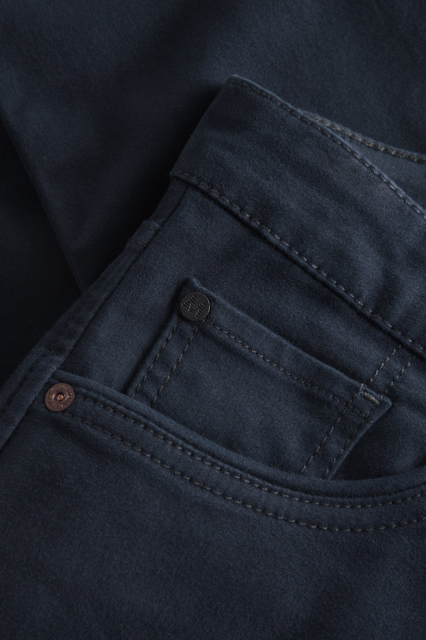 MAPete Pant in Dark Navy