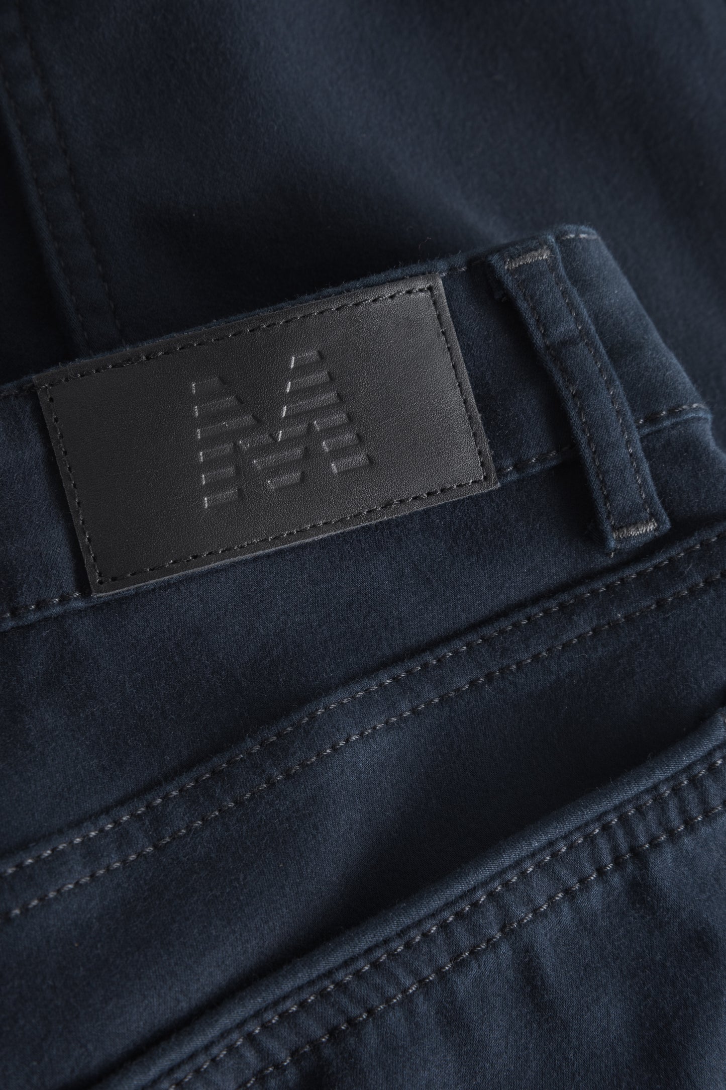 MAPete Pant in Dark Navy