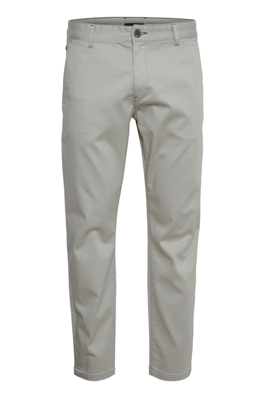 MAParker Pant in Ghost Gray