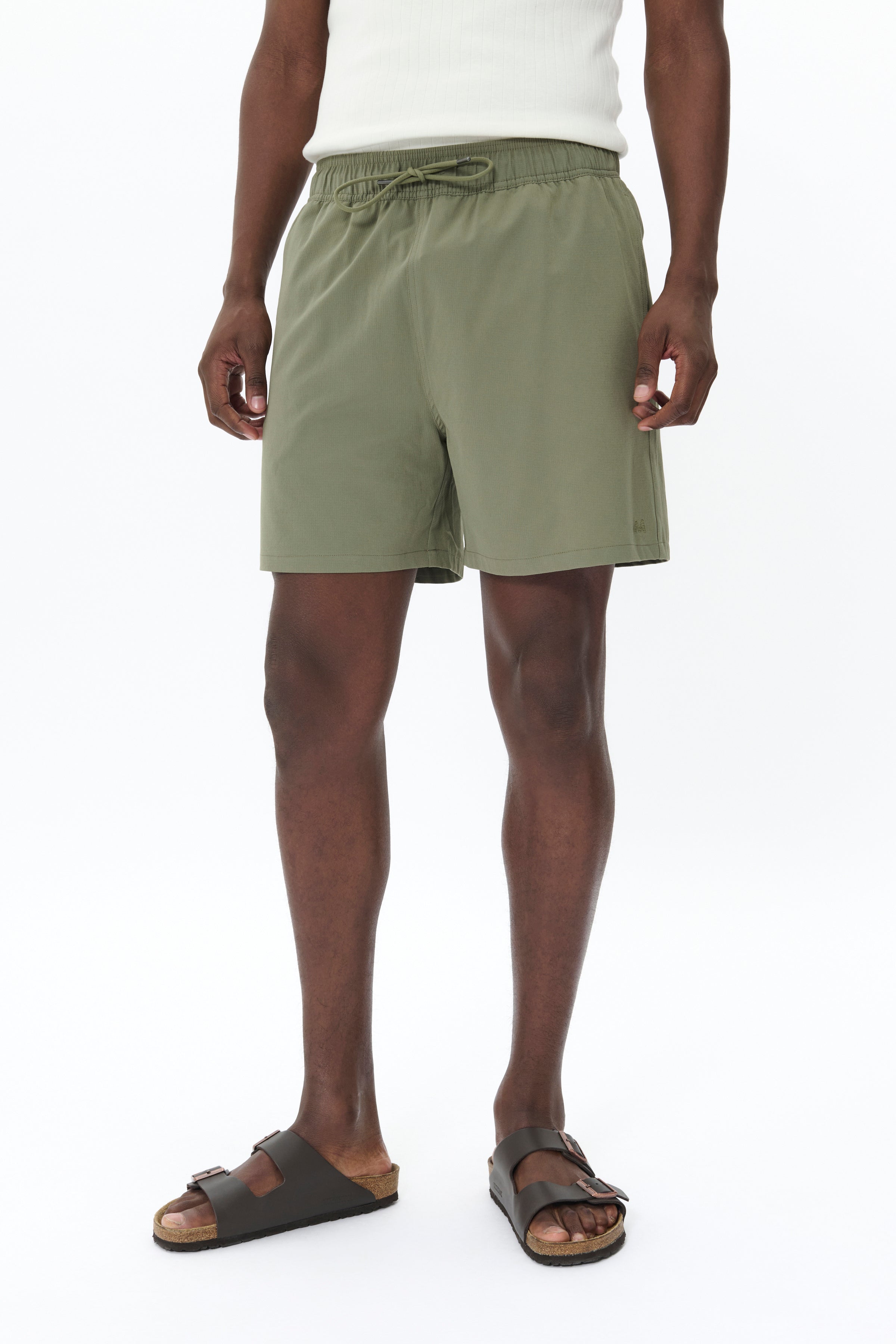 MaSwimmer Trunks