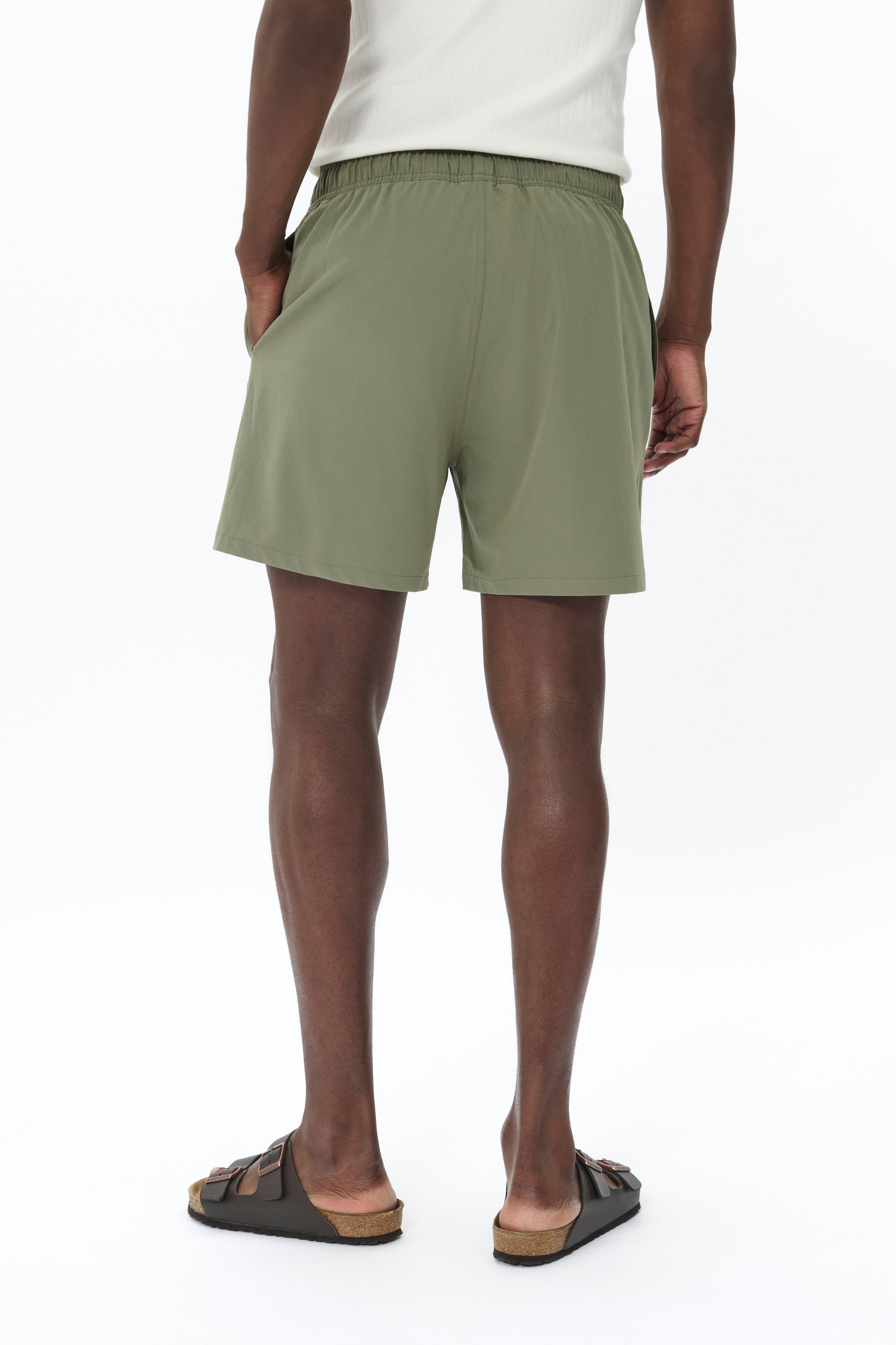 MaSwimmer Trunks