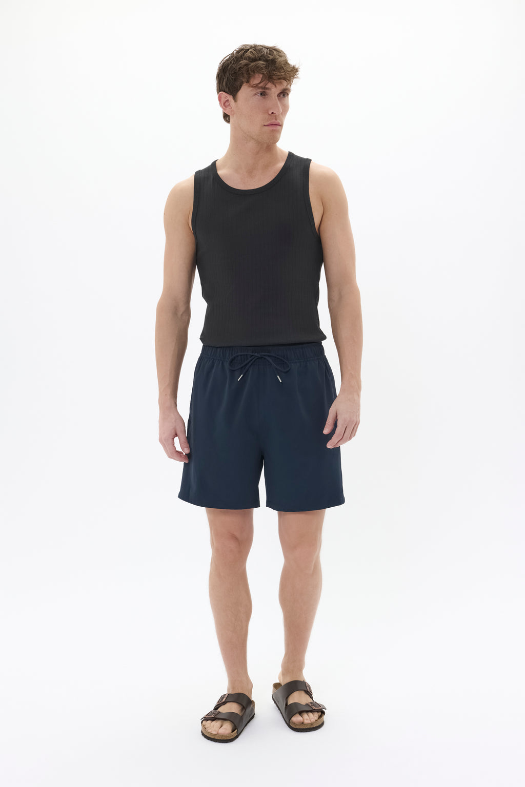 MaSwimmer Trunks