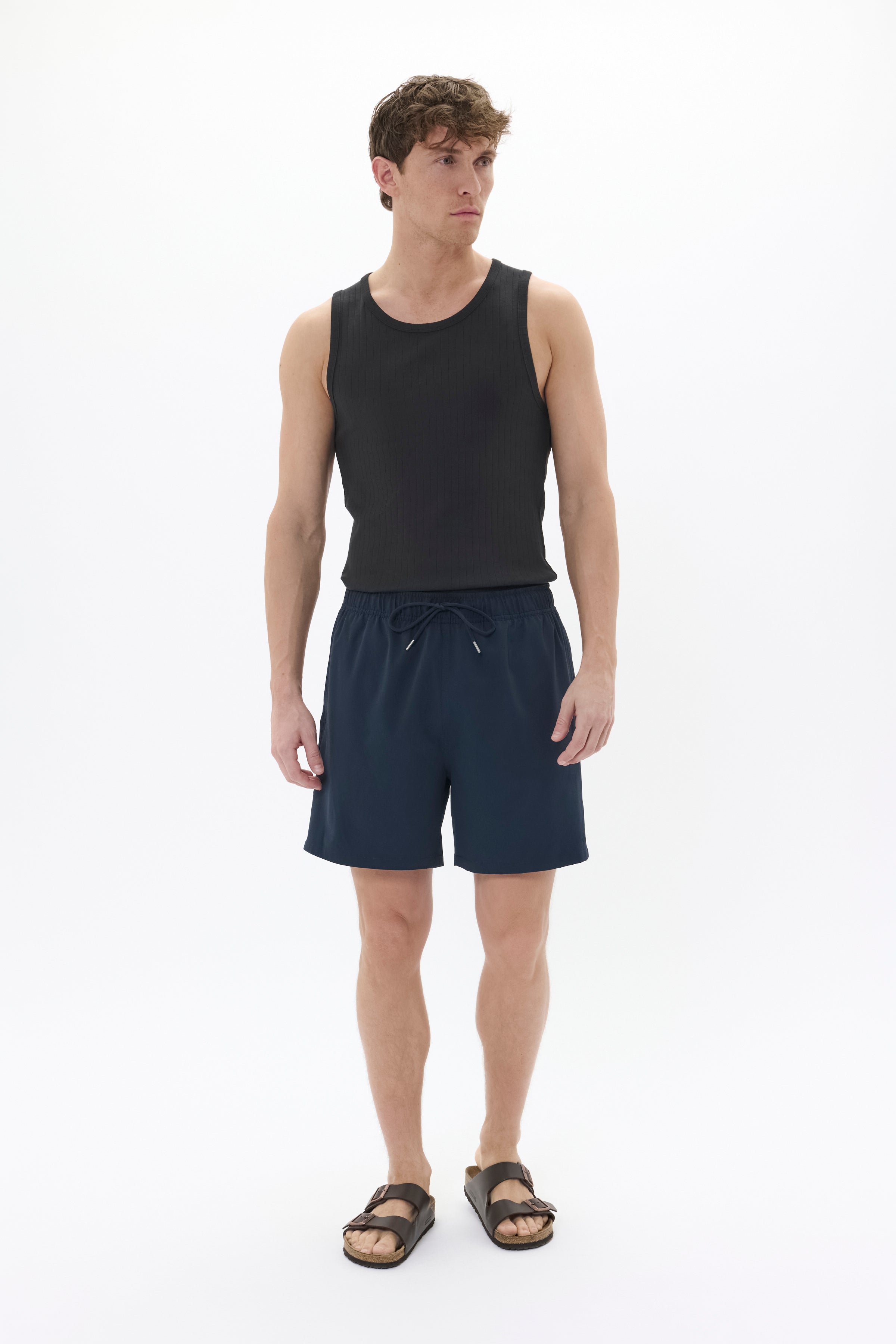 MaSwimmer Trunks