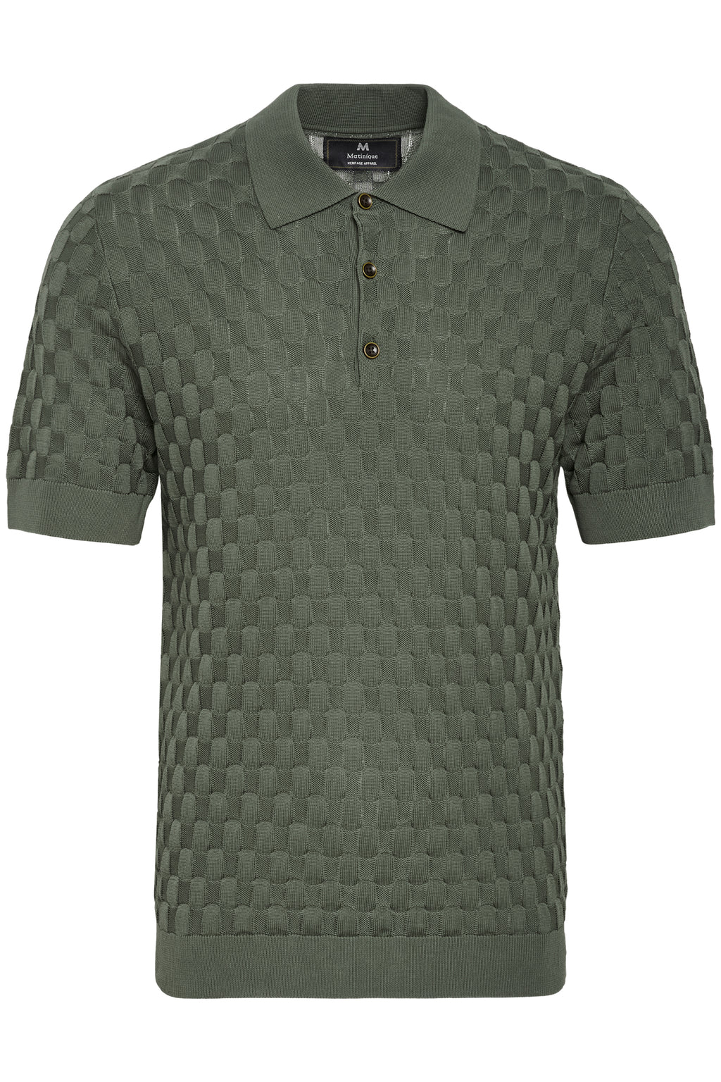 MaPolo BB Heritage in Thyme