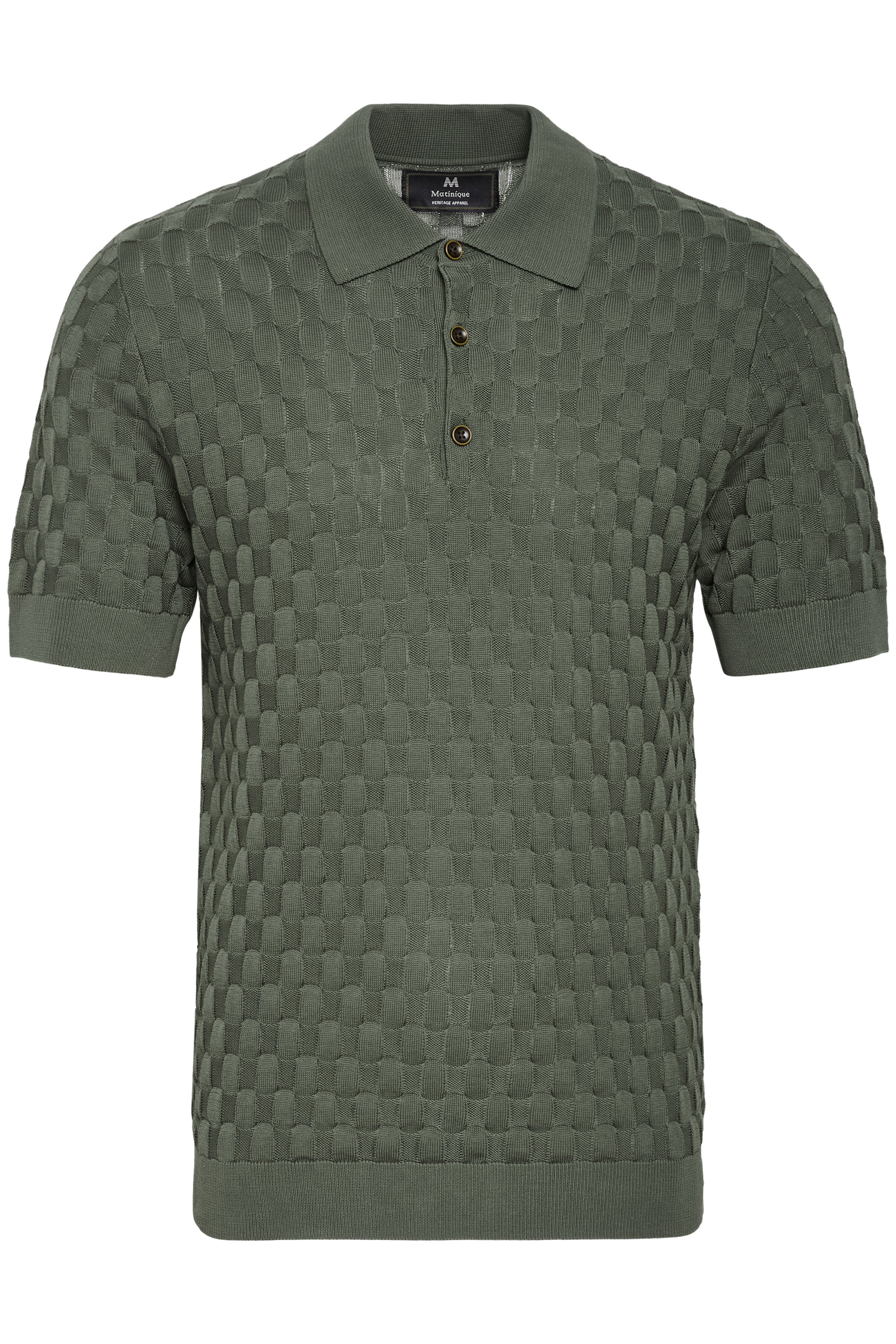 MaPolo BB Heritage in Thyme