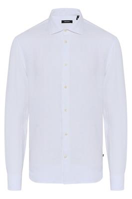 MaMarc Linen Shirt