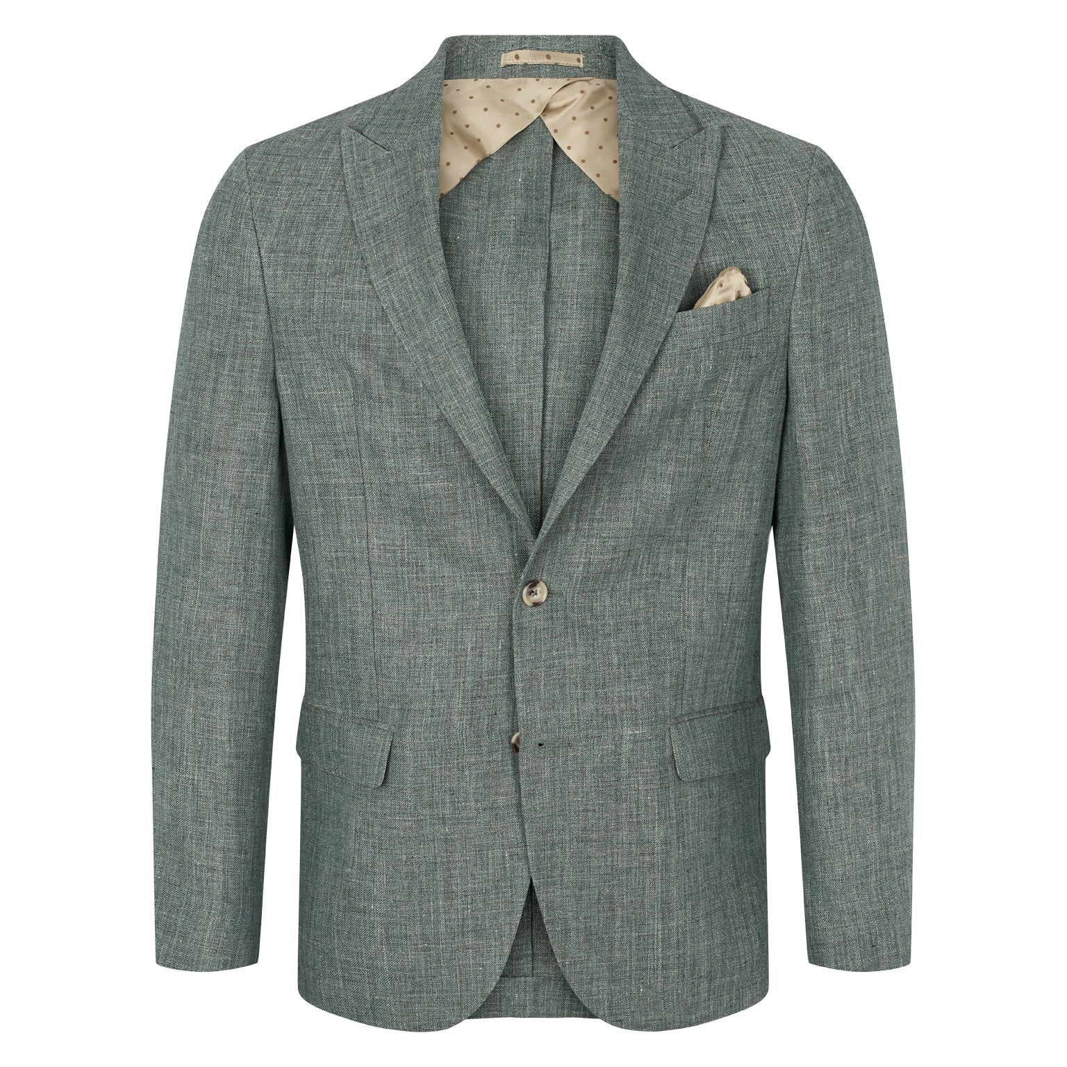 Star Dandy Blazer in Green
