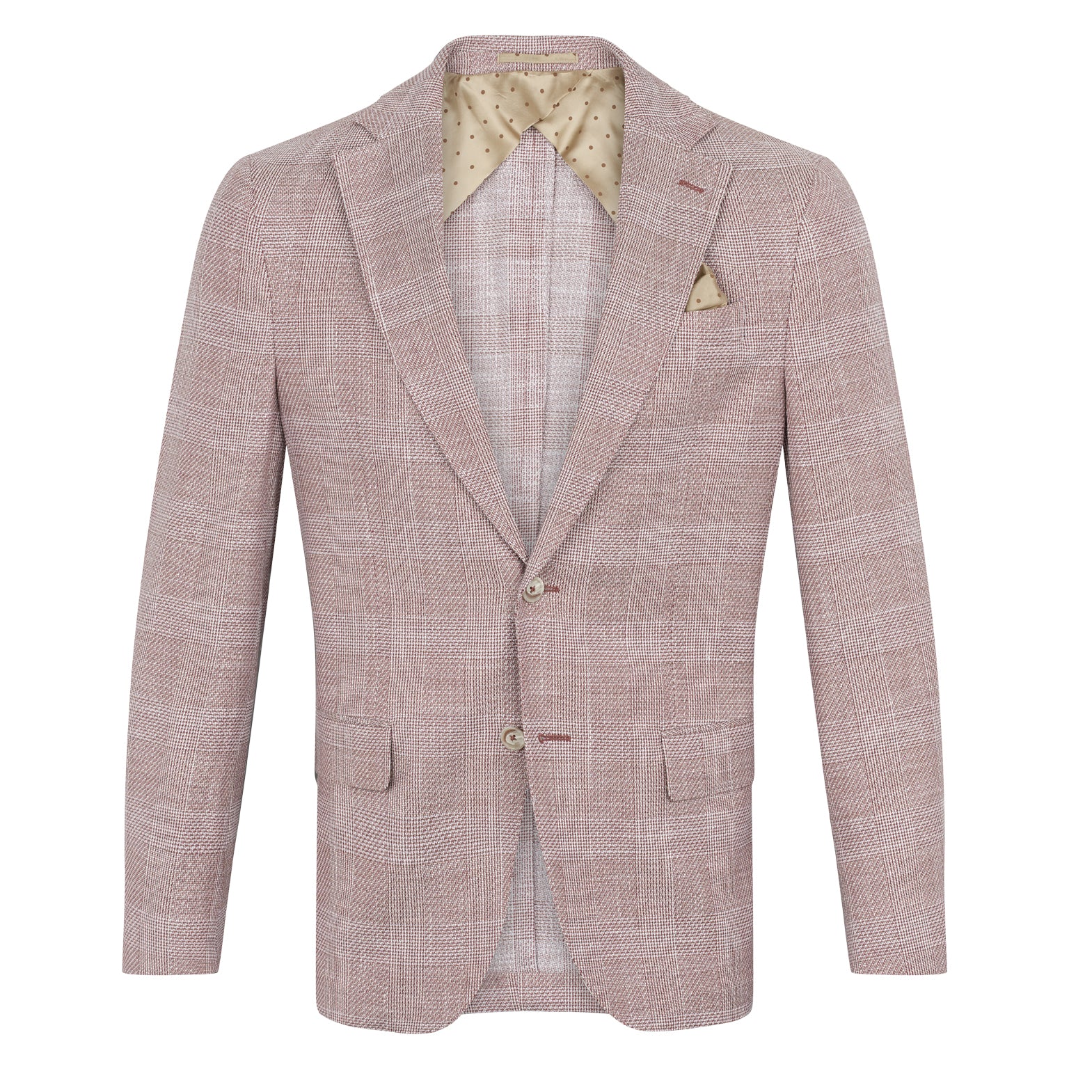 Stary Easy Blazer in Lilac