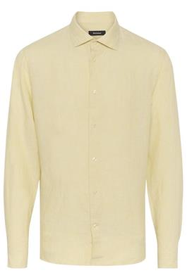 MaMarc Linen Shirt