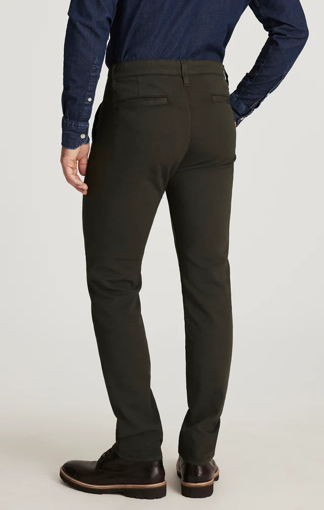 Verona Dark Olive High Flyer