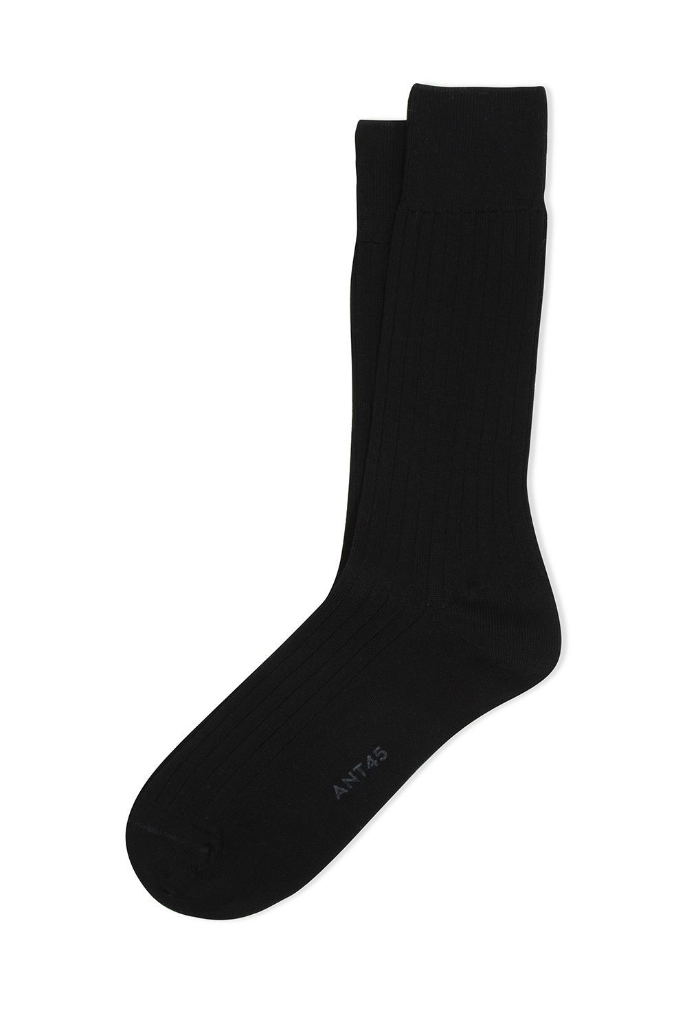 Pond Cotton Dress Sock