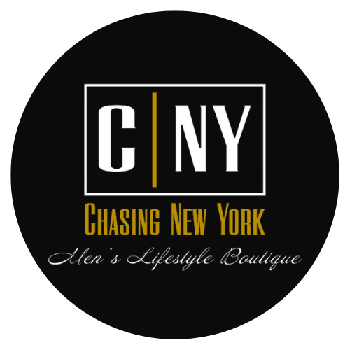 Chasing New York