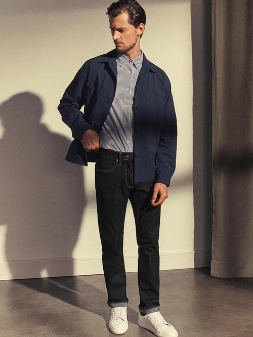 34 Heritage Cool Midnight Refined