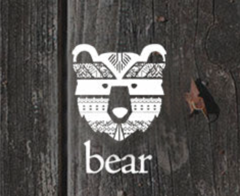 Bear Accessories