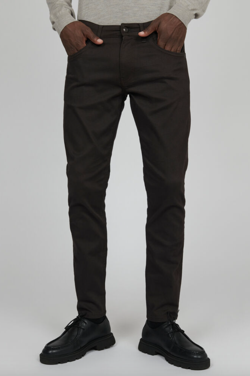 MaPete Pant in Espresso