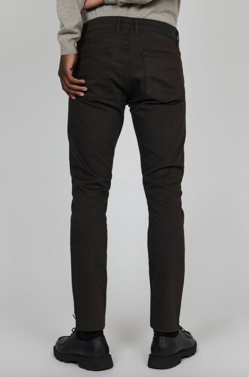 MaPete Pant in Espresso