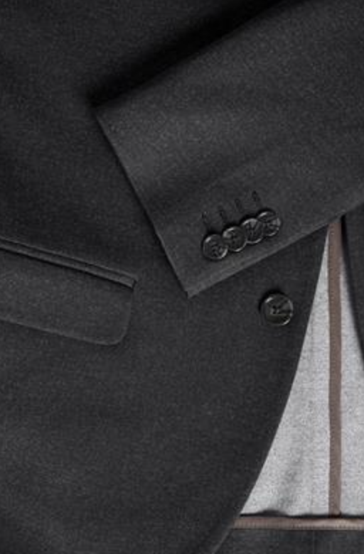 MaGeorge Jersey Suit