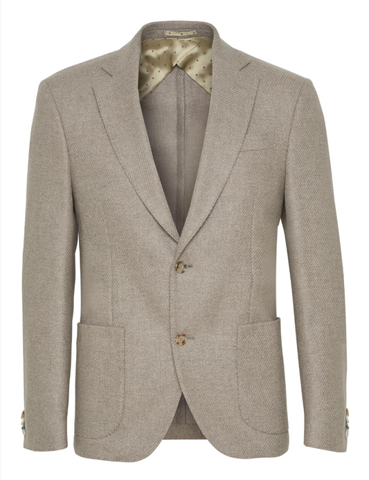 Star Easy PP Blazer in Beige