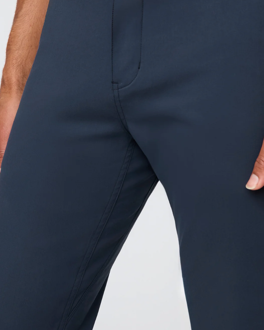 NuStretch Performance Trouser in Navy