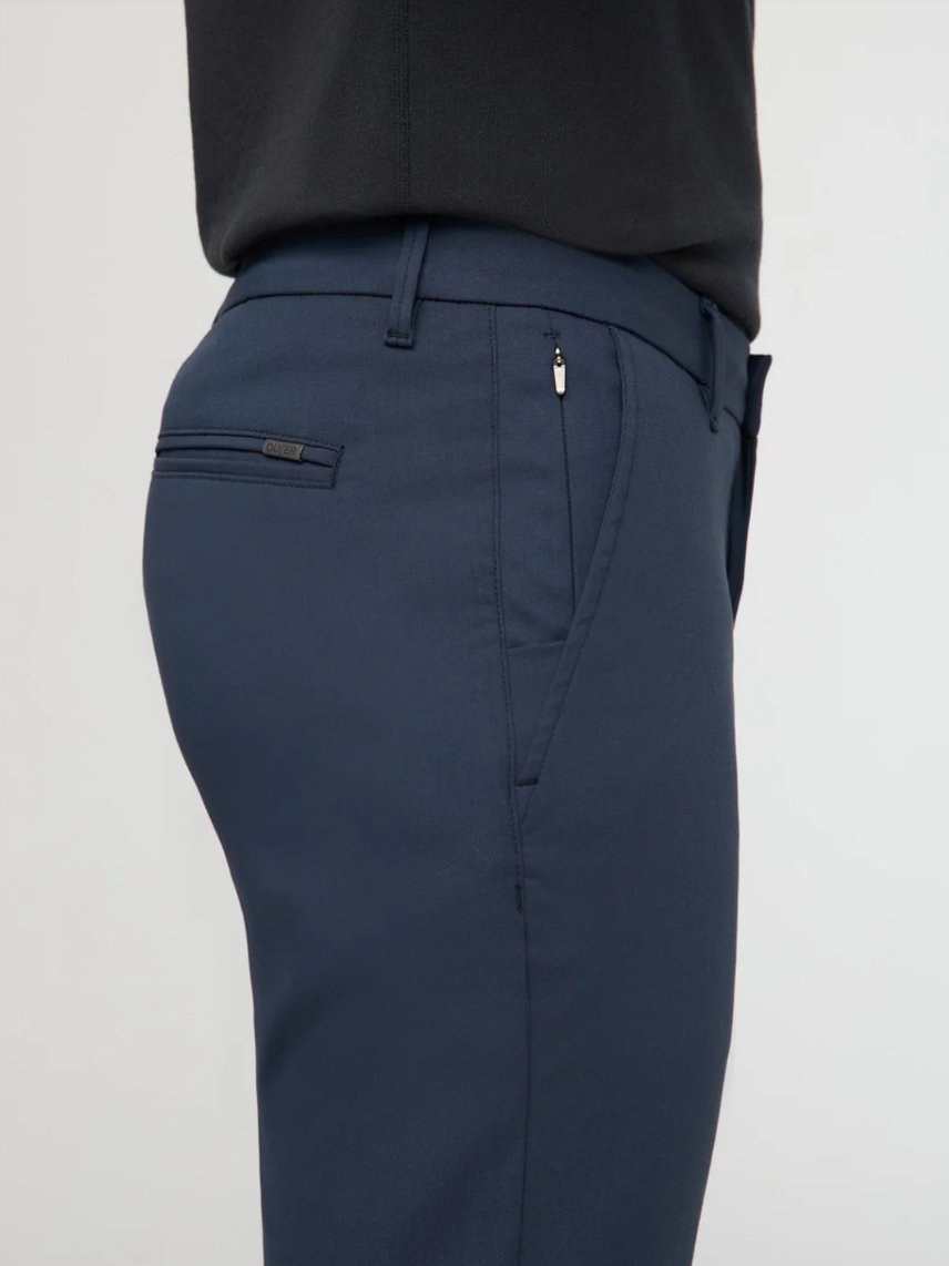 NuStretch Performance Trouser in Navy
