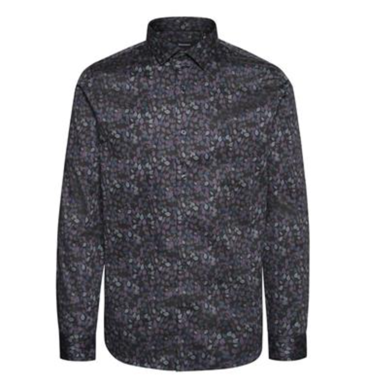 MaTrostol BN Shirt in Nightshade