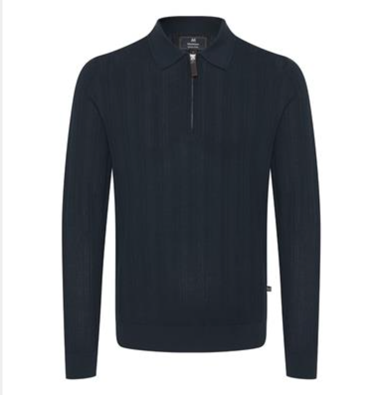 MaKlint Z Heritage in Dark Navy