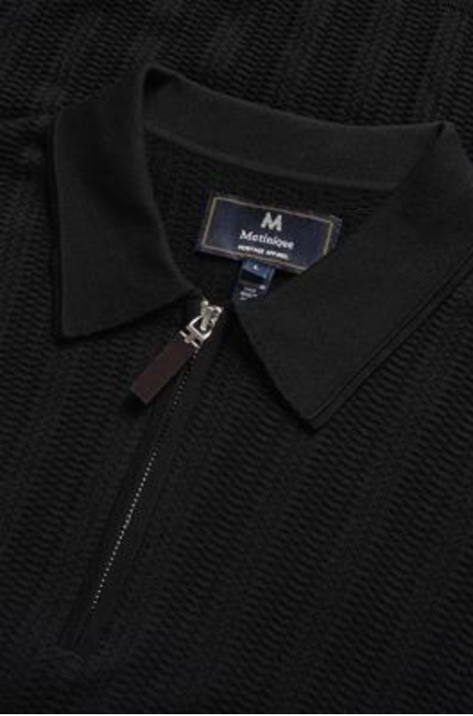 MaKlint Z Heritage in Black